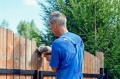 Fencing Labourer